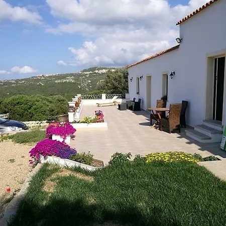 Apartment L'albero Magico Nella Campagna Gallurese Santa Teresa Gallura
