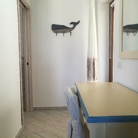L'albero Magico Nella Campagna Gallurese Apartment *
