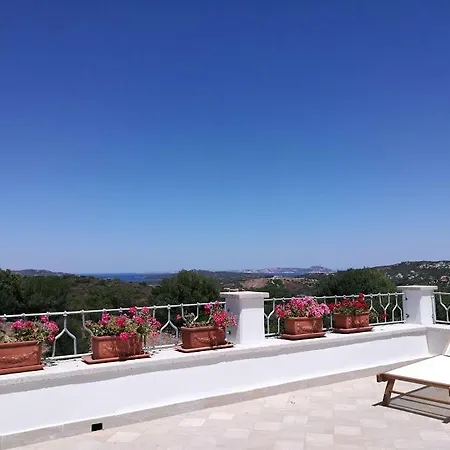 Apartment L'albero Magico Nella Campagna Gallurese